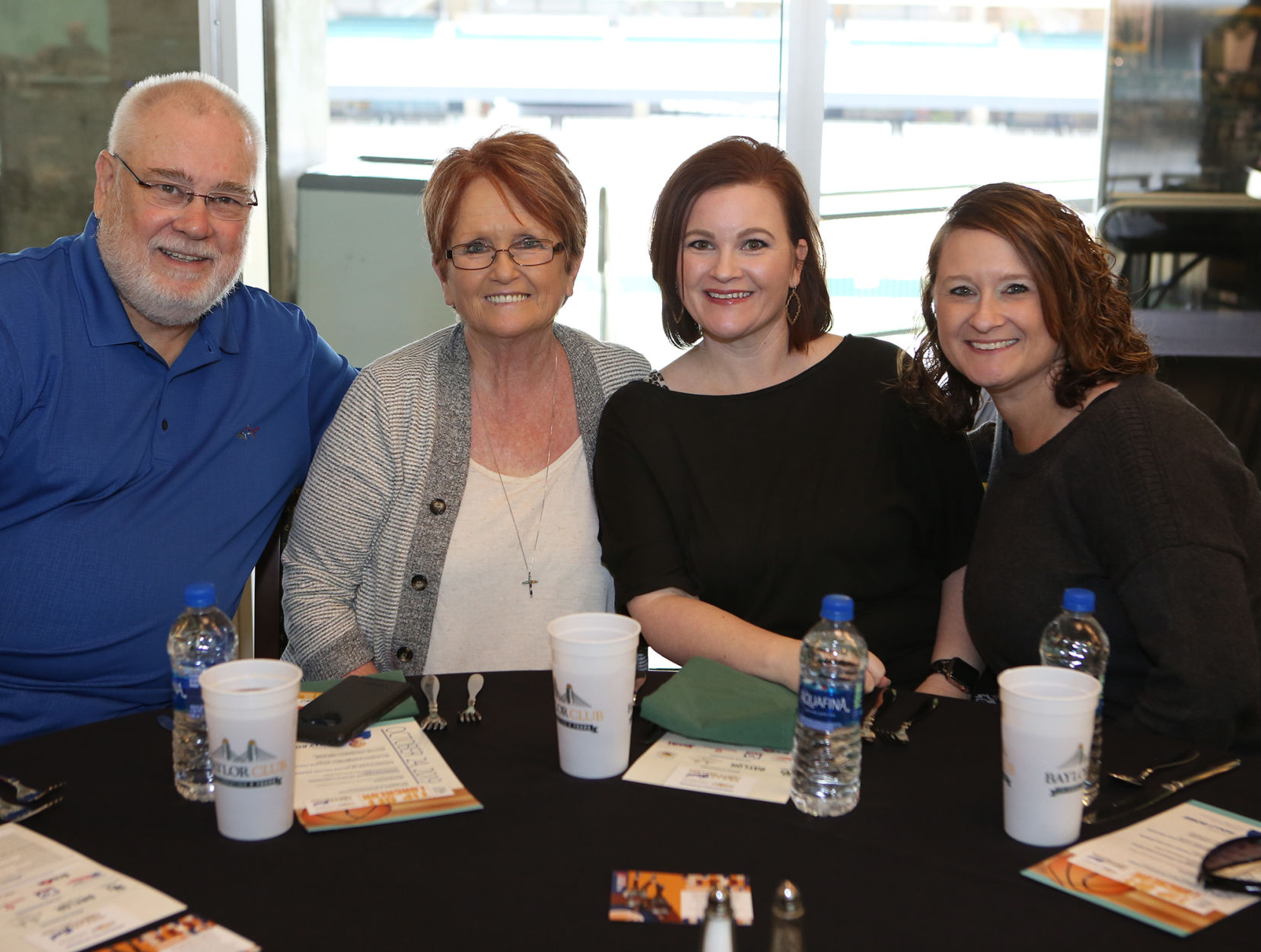 Tip-Off Luncheon 2019